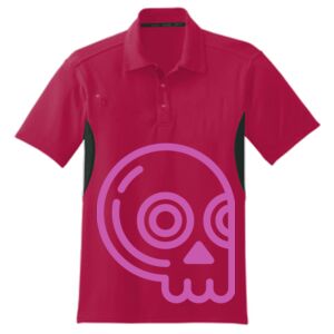 Accelerator Polo Thumbnail