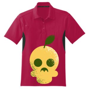 Accelerator Polo Thumbnail