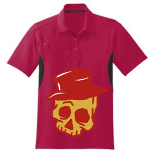 Accelerator Polo Thumbnail