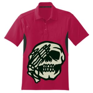 Accelerator Polo Thumbnail