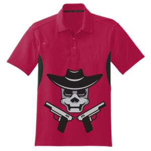 Accelerator Polo Thumbnail