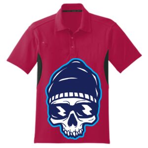 Accelerator Polo Thumbnail