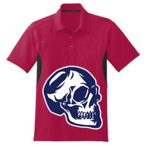 Accelerator Polo Thumbnail