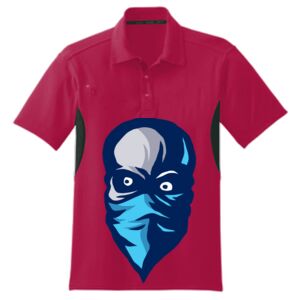 Accelerator Polo Thumbnail