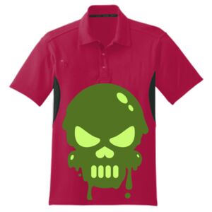 Accelerator Polo Thumbnail