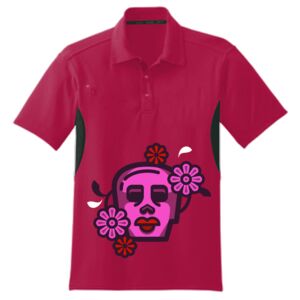 Accelerator Polo Thumbnail