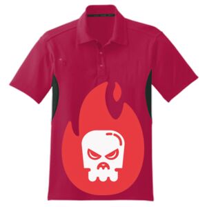 Accelerator Polo Thumbnail