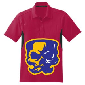 Accelerator Polo Thumbnail