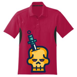 Accelerator Polo Thumbnail