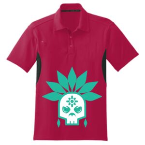 Accelerator Polo Thumbnail