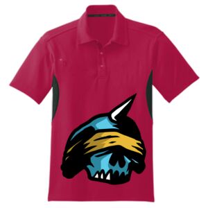 Accelerator Polo Thumbnail