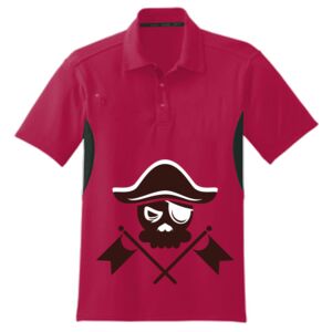 Accelerator Polo Thumbnail