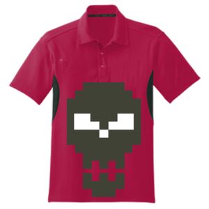 Accelerator Polo Thumbnail