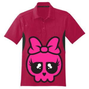 Accelerator Polo Thumbnail