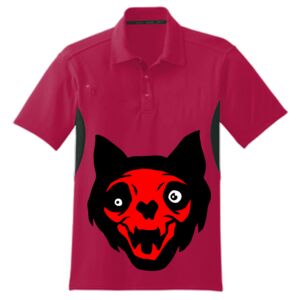 Accelerator Polo Thumbnail