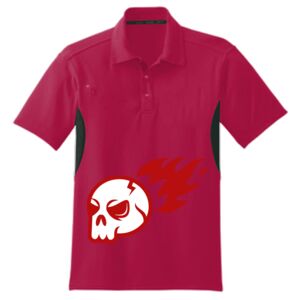 Accelerator Polo Thumbnail