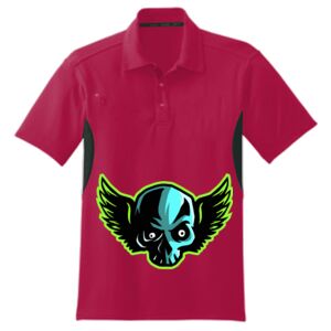 Accelerator Polo Thumbnail