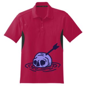 Accelerator Polo Thumbnail