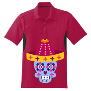 Accelerator Polo Thumbnail