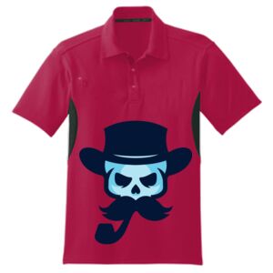 Accelerator Polo Thumbnail