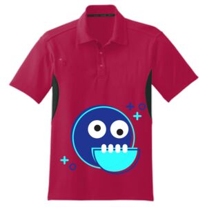 Accelerator Polo Thumbnail