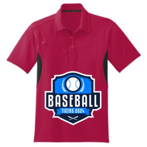 Accelerator Polo Thumbnail