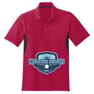 Accelerator Polo Thumbnail