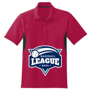 Accelerator Polo Thumbnail