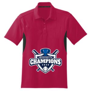 Accelerator Polo Thumbnail