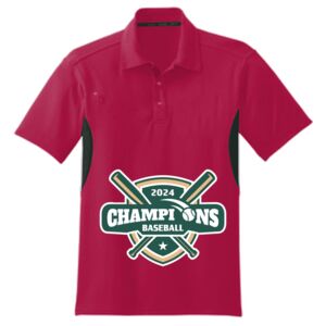 Accelerator Polo Thumbnail