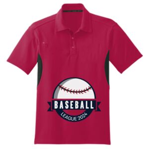 Accelerator Polo Thumbnail