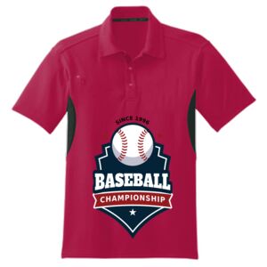 Accelerator Polo Thumbnail