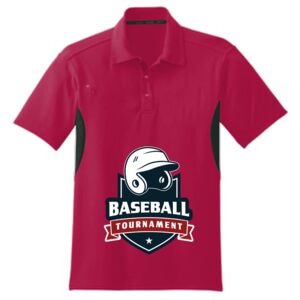 Accelerator Polo Thumbnail