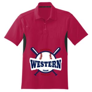 Accelerator Polo Thumbnail