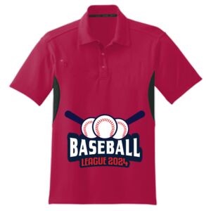 Accelerator Polo Thumbnail