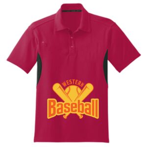 Accelerator Polo Thumbnail