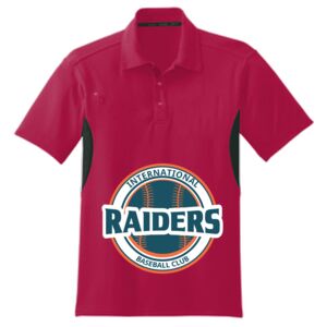 Accelerator Polo Thumbnail