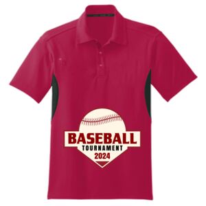 Accelerator Polo Thumbnail