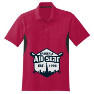 Accelerator Polo Thumbnail