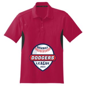 Accelerator Polo Thumbnail