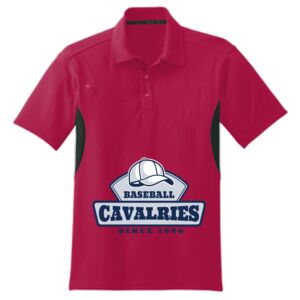 Accelerator Polo Thumbnail