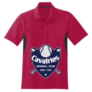 Accelerator Polo Thumbnail