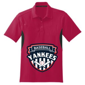 Accelerator Polo Thumbnail