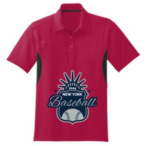 Accelerator Polo Thumbnail