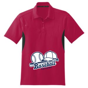 Accelerator Polo Thumbnail