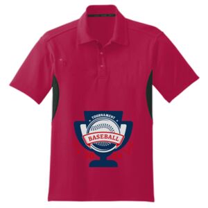 Accelerator Polo Thumbnail