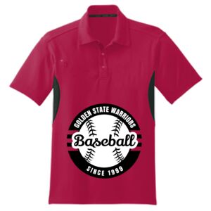 Accelerator Polo Thumbnail