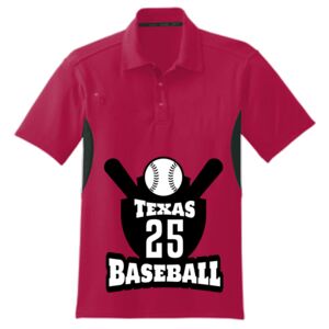 Accelerator Polo Thumbnail