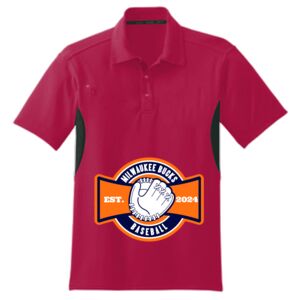 Accelerator Polo Thumbnail