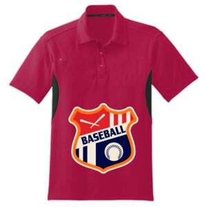 Accelerator Polo Thumbnail